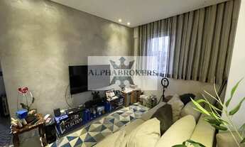 Imagem 7: Apartamento para venda tem 63 m2 c/ 3 quartos em Vila Butantã - São Paulo - SP