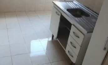 Imagem 2: Apto 02 dormitório Lauzane Paulista/SP