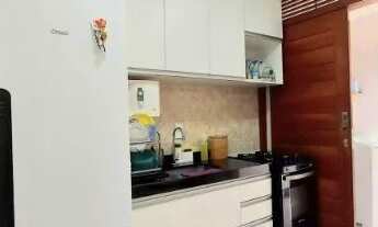 Imagem 3: Casa para venda tem 110 m² com 3 quartos em Vila São Pedro - São Paulo - SP