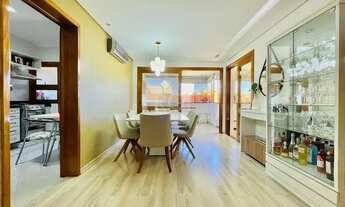 Imagem 6: EXCELENTE APARTAMENTO DE 3 DORMITÓRIOS E 2 VAGAS DE GARAGEM