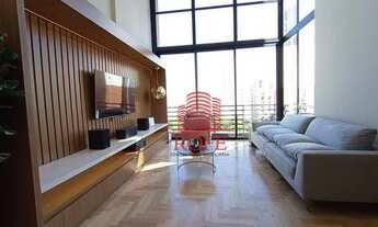 Imagem: Apartamento Duplex com 1 dormitório para