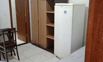 Imagem: Kitnet exclusiva para mulher