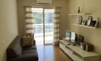 Imagem 2: Apartamento para alugar mobiliado em Cerqueira César - São Paulo