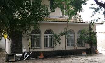 Imagem 3: Casa para venda tem 750 metros quadrados com 4 quartos em Jardim América - São Paulo - SP