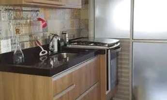 Imagem 4: Apartamento Condomínio Magnum Residencial Pq. Cecap