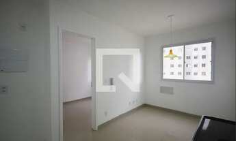 Imagem: Apartamento para Aluguel - Parque Regina