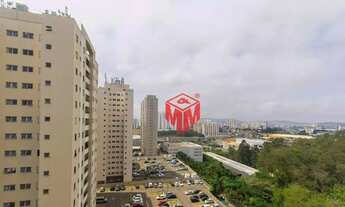 Imagem 5: Apartamento, 76 m² - venda por R$ 410.000,00 ou aluguel por R$ 2.427,00/mês - Planalto - S