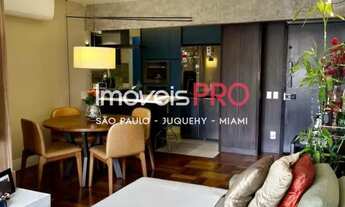 Imagem 2: APARTAMENTO 2 DORMITÓRIOS MOEMA PÁSSAROS