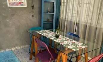 Imagem 2: Ipiranga - So Moça - Quarto Individual Mobiliado