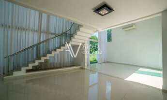 Imagem 3: SOBRADO MODERNO COM BELA VISTA DA NATUREZA