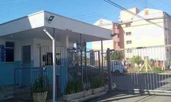 Imagem 5: Apartamento para Venda - 37.06m², 2 dormitórios, 1 vaga - Jardim Dona Leopoldina