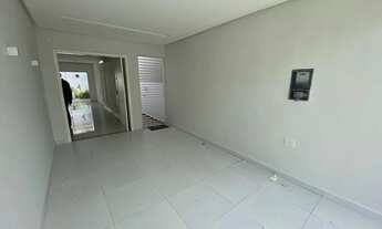 Imagem 4: Casa térrea Arbre, 122m² , dispondo de 3 quartos sendo 1 suíte e 1 vaga de garagem, em Ana