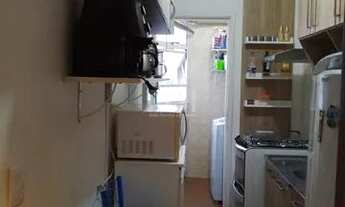 Imagem 7: Apartamento para Venda - 53.75m², 1 dormitório, Santana