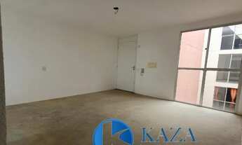 Imagem 5: ÓTIMO APARTAMENTO SEGUNDO ANDAR(302 C), COM DOIS DORMITÓRIOS, NO RESIDENCIAL CONQUISTA VIL