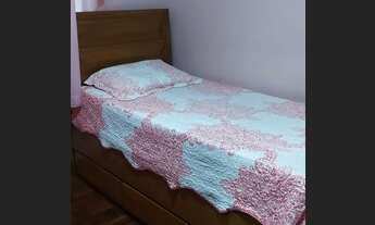 Imagem 6: APARTAMENTO SALÃO 3 QUARTOS ARMÁRIOS SUÍTE VAGA