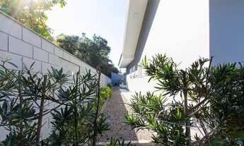 Imagem 3: Casa em Ipanema Casa com 4 dormitórios