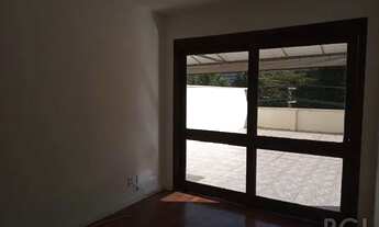 Imagem 3: Apartamento garden para Venda - 150.1m², 2 dormitórios, 1 vaga - Menino Deus