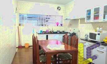 Imagem 3: SAO CAETANO DO SUL - Residential / Sobrado - SANTA MARIA