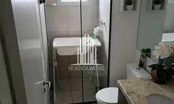 Imagem 3: COND LIRIO APARTAMENTO de 81m² COM 2 DORMES 2 BANHEIROS E 2 VAGAS EM MORUMBI