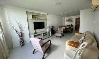 Imagem 2: Belo Apartamento mobiliado na Barra Avenida, ao lado do Hospital Português