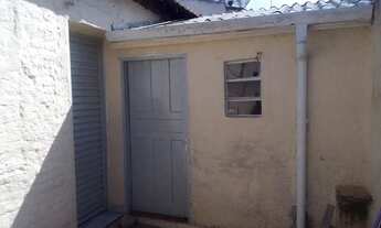 Imagem 2: Casa compacta e aconchegante para locação, no bairro Belenzinho, situado na zona leste d