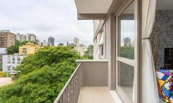 Imagem 6: Apartamento de 03 dormitórios (01suíte), com vaga, no bairro São João, em Porto Alegre RS