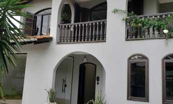 Imagem 4: SOBRADO no AMÉRICA com 4 quartos para LOCAÇÃO, 255 m²