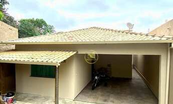 Imagem: Casa com 3 dormitórios à venda, 210 m²