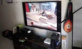 Imagem: 04346 - Flat/Aparthotel 1 Dorm. (1 Suíte)