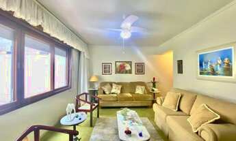 Imagem 5: Apartamento para Venda - 107.95m², 3 dormitórios, sendo 1 suites, 2 vagas - São João