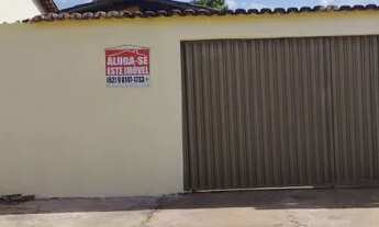 Imagem: Casa com três quartos no Res Primavera