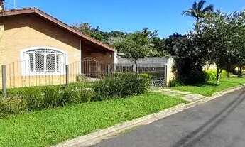 Imagem: JARDIM FLORESTA. ÓTIMA CASA COM PISCINA