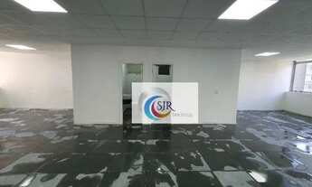 Imagem 2: Conjunto para alugar, 340 m² - Jardins - São Paulo/SP