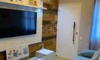 Imagem 2: Apartamento à venda, 2 quartos, 1 vaga, Assunção - São Bernardo do Campo/SP