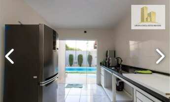 Imagem 4: Sobrado com 4 dormitórios à venda, 427 m² por R$ 1.200.000,00 - Jardim das Indústrias - Sã