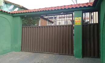 Imagem 6: Nova Iguaçu, Rancho Novo, Casa com 3Q vaga e Terraço