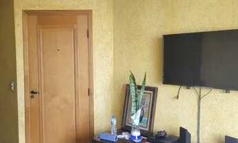 Imagem 4: Apartamento para venda tem 80 metros quadrados com 3 quartos em Vila Regente Feijó - São P