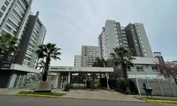 Imagem 2: Apartamento em Jardim do Salso