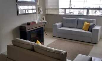 Imagem 2: Cobertura com 3 dormitórios à venda em Belo Horizonte