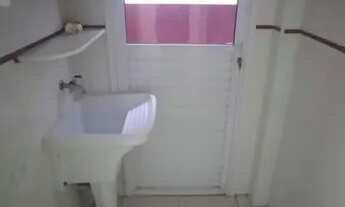 Imagem 7: 2 dorms com lazer completo no Canto do Forte, 200m do mar