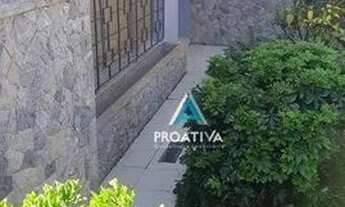 Imagem 3: Casa com 3 dormitórios à venda, 191 m² - Jardim do Mar - São Bernardo do Campo/SP