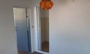 Imagem 2: Quarto Vila da Penha