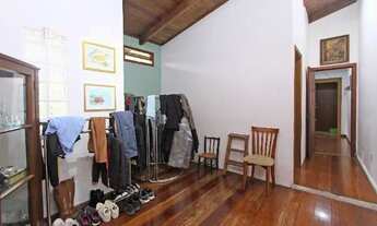 Imagem 4: Casa para Venda - 240m², 5 dormitórios, sendo 1 suites, 5 vagas - Ipanema