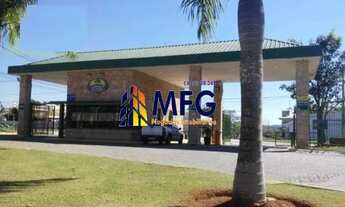 Imagem 2: Excelente Terreno condomínio Campos do Conde 303 m²