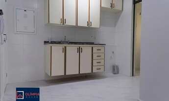 Imagem 6: Apartamento Venda Perdizes 91 m² 3 Dormitórios