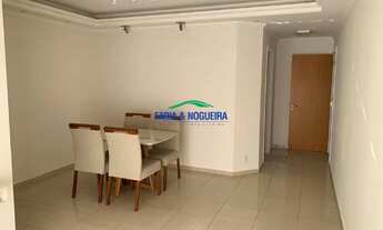 Imagem 4: Apartamento Conde Prates para locação, 3 dormitórios sendo 1 suíte, Centro, Rio Claro, SP