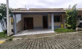 Imagem: Casa no Cond. Parque das Araras, reformada