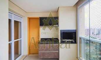 Imagem 2: Apartamento - Ribeirão Preto - Jardim Irajá