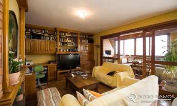 Imagem 2: Cobertura para Venda - 223.21m², 3 dormitórios, sendo 1 suites, 2 vagas - Auxiliadora