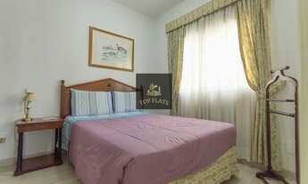 Imagem 3: Flat disponível na Vila Olímpia